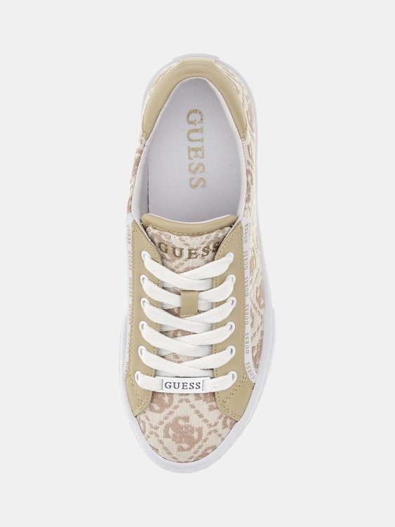 Luxusní Pardie 4g tenisky, Béžová barva, 36, 37, 38, 39, 40, 41