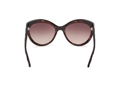 Luxusní Sluneční brýle, Hnědá, Zvířecí  barva, T/U/N/A