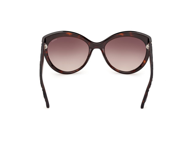 Luxusní Sluneční brýle, Hnědá, Zvířecí  barva, T/U/N/A