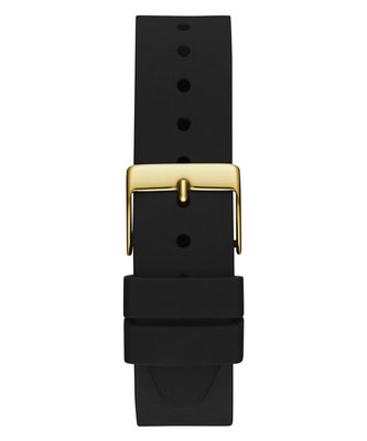 G Stitch hodinky – GUESS, Černá, Zlatá barva Ženy