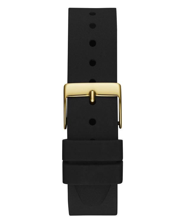 G Stitch hodinky – GUESS, Černá, Zlatá barva Ženy