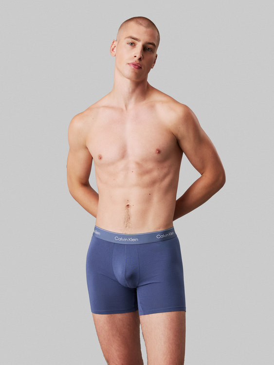 Calvin Klein Underwear – LV00NB4394-VQN boxery BOXER BRIEF 3PK