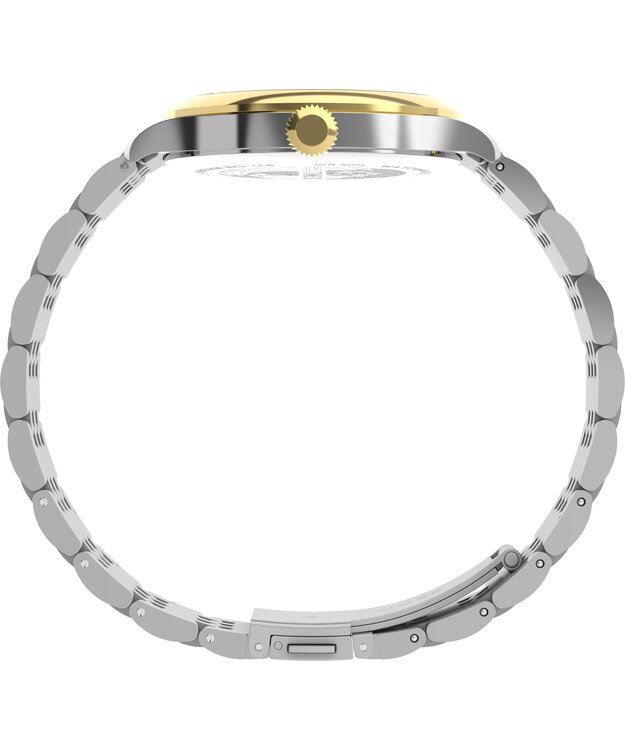TW2Y91900-SILVER HODINKY – TIMEX Muži