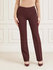 Sally kalhoty – Marciano, Bordó barva Ženy