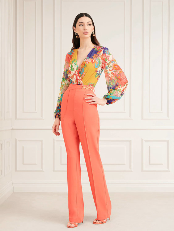 2GGP016875Z-P29I TRIKO – Marciano Ženy