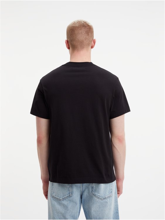 J30J322138-BEH triko s/s – Calvin Klein Jeans Muži