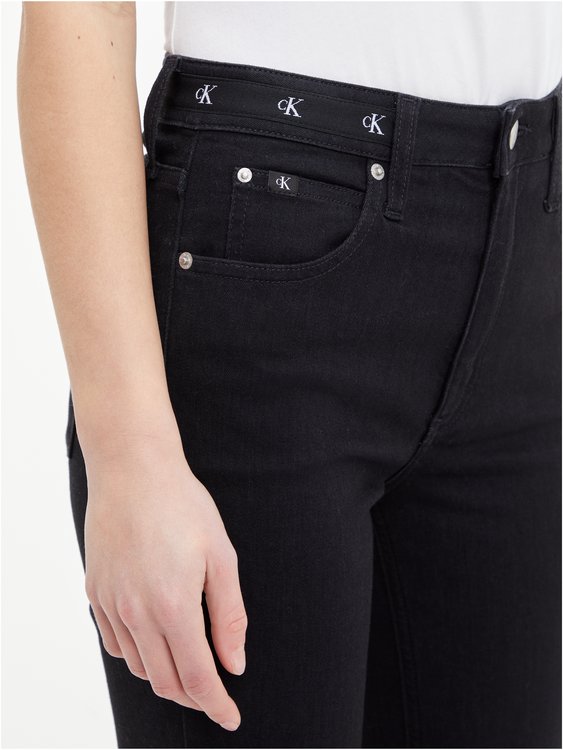 Luxusní J20J219522-1AP jeans, 24/30, 25/30, 26/30, 27/30, 28/30, 30/30