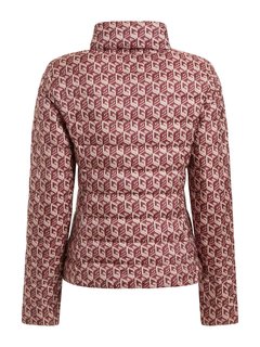 Eireen bunda Červená barva Ženy