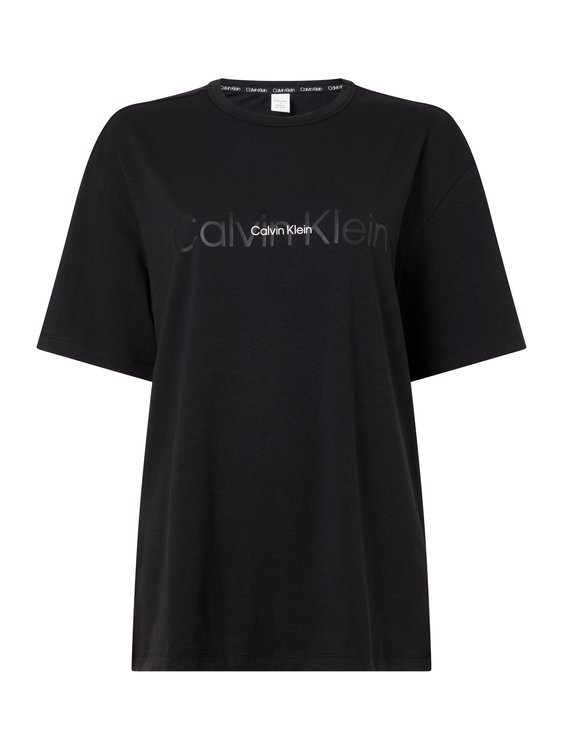 Calvin Klein Underwear – 000QS6898E-UB1 triko S/S