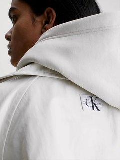 Luxusní J20J221389-ACF kabat pu kůže, XS