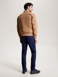 Luxusní Rockie Reversible bunda, Béžová, Khaki, Zelená barva, L, XL