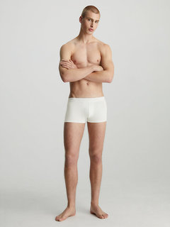 Black Holiday boxery 3ks Bílá, Černá, Červená barva Muži