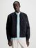 Calvin Klein – Recycled Sateen bomber, Černá barva