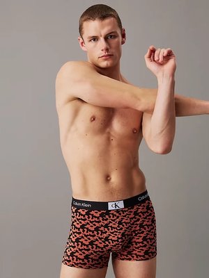 Calvin Klein Underwear – CK 96 Cotton boxery