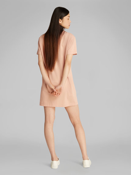 Módní J20J225273-TCP šaty s/s, 2025