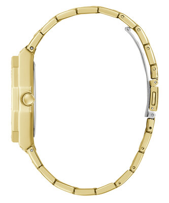 Quinn hodinky – GUESS, Zlatá barva Ženy