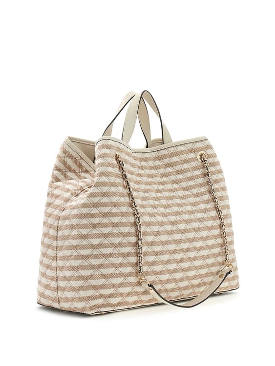 Módní HWAG9673290-TMU VELKÁ KABELKA, 2026