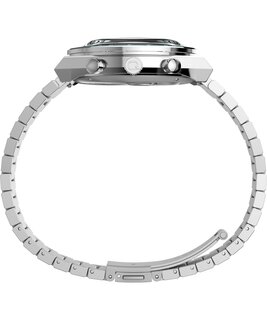 TW2Y88500UK-SILVER HODINKY – TIMEX Muži