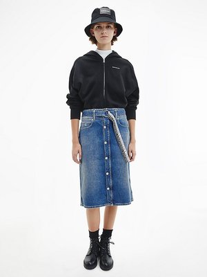 J20J215577-BEH mikina – Calvin Klein Jeans Ženy