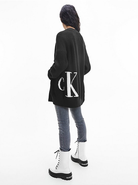 Módní J20J216658-BEH svetr, 2021