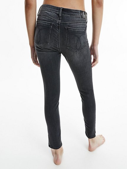 Módní J20J217883-1BY jeans, 2022