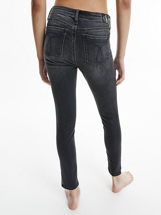 Módní J20J217883-1BY jeans, 2022