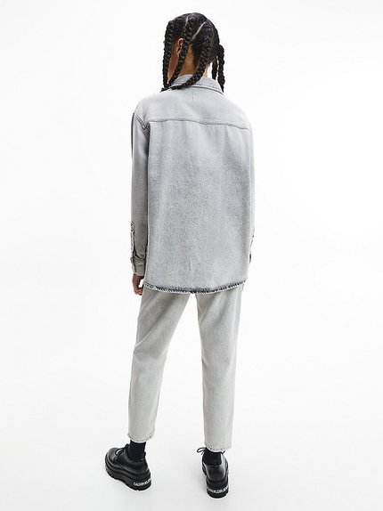 Módní J20J217959-1BZ košile l/s, 2022