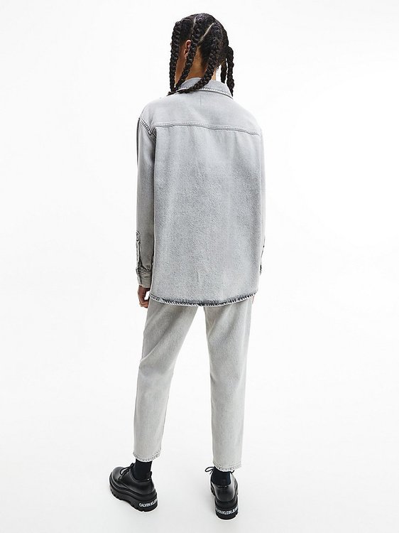 Módní J20J217959-1BZ košile l/s, 2022