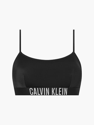 Calvin Klein Swimwear – KW0KW01851-BEH plavky BRALETTE-RP