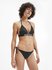 KW0KW01858-BEH plavky STRING SIDE TIE CHEEKY BIKINI – Calvin Klein Swimwear Ženy