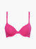 Luxusní CK One podprsenka, Růžová barva, 32/0C, 32/0D, 34/0B, 34/0C, 34/0D, 36/0B, 36/0C, 36/0D, 38/0B, 38/0C, 38/0D
