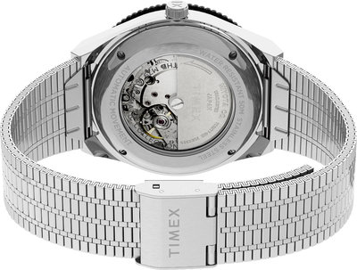 TW2U83400-Stainless Steel HODINKY – TIMEX Muži, Muži, Muži 1