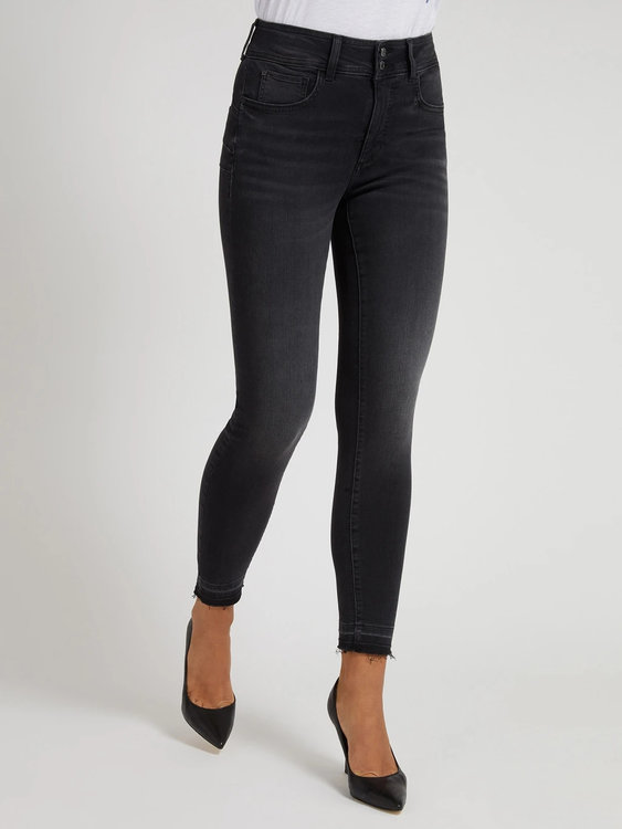 Shaping fit jeans – Guess Ženy