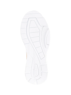 Bestie tenisky Bílá, Oranžová, Tyrkysová barva Ženy