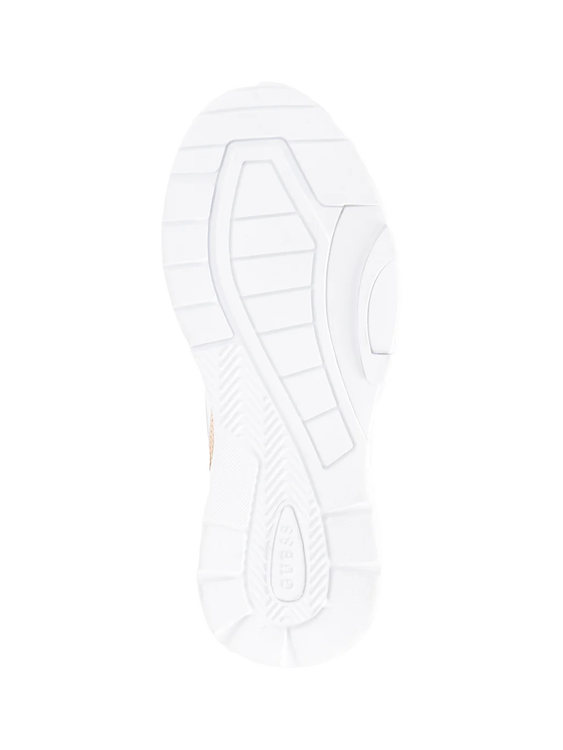 Bestie tenisky Bílá, Oranžová, Tyrkysová barva Ženy