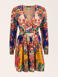 2GGK527099Z-P29I ŠATY Ženy