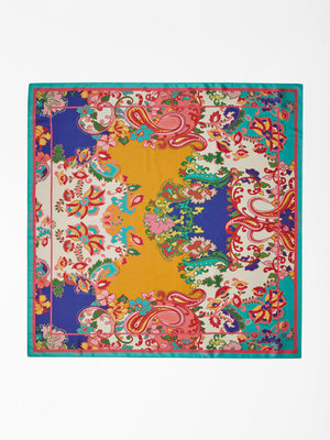 Candice šátek – Marciano, Multi barva Ženy