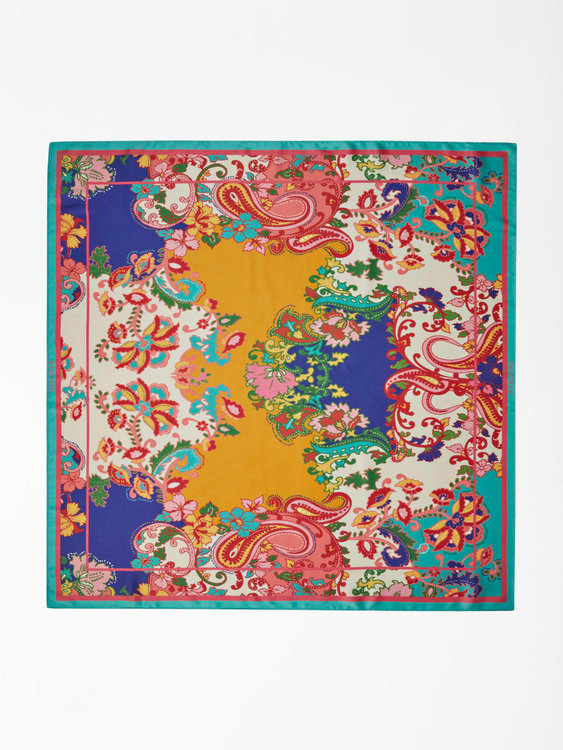 Candice šátek – Marciano, Multi barva Ženy