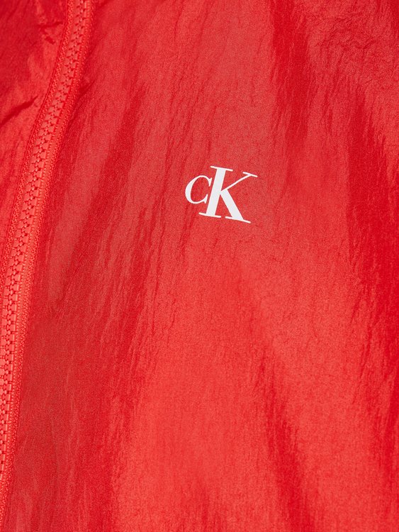 není fotka Crinkle větrovka Ženy, Ženy