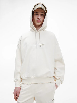 J30J321543-ACF mikina – Calvin Klein Jeans Muži, Muži