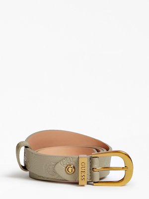 Guess – BW7682VIN30-SAG PÁSEK