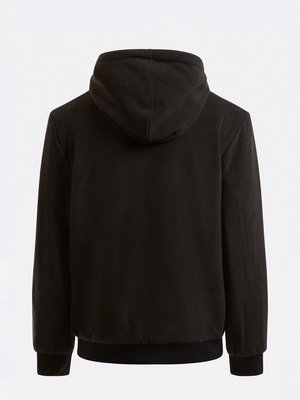 Z2YL07FL04U-JBLK MIKINA – Guess Muži