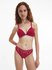 000QF6199E-XKG podprsenka LGHT LINED TRIANGLE – Calvin Klein Underwear Ženy
