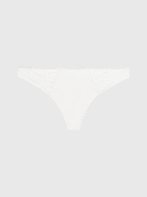 Calvin Klein Underwear – 000QF6941E-101 tanga