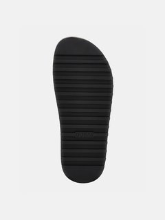 Fabetza pantofle Černá barva Ženy