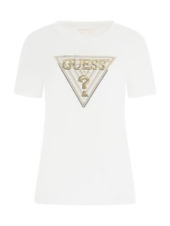 Bílá barva, Triangle triko