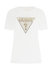 Bílá barva, Triangle triko