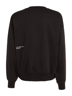 Módní J30J323416-BEH mikina, 2023