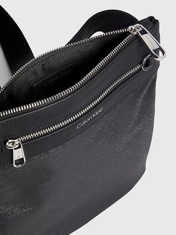 Módní K50K510538-01N crossbody, 2023