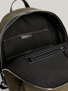 Luxusní TH Prep Classic batoh, Zelená barva, OS